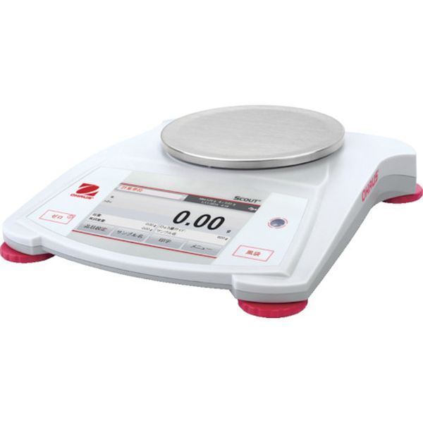 【製造業者店卸し資産あり】 オー棲み家社 オー棲み家 案内者STX 420g/0.1g 30268875 STX421JP 固定ディスク店