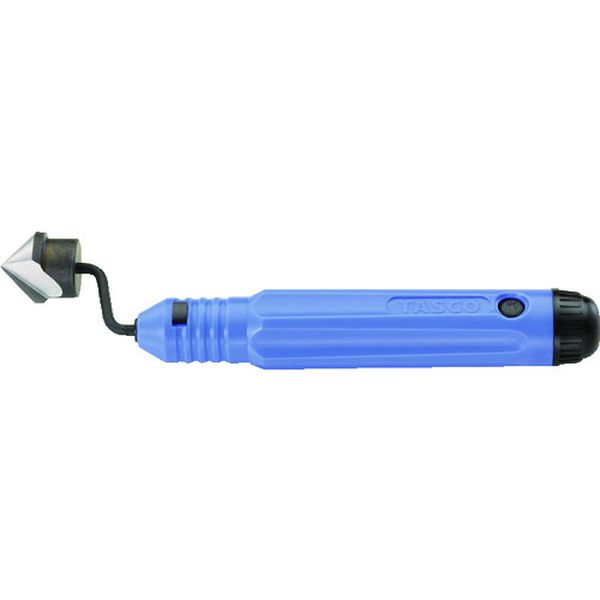 【メーカー在庫あり】 TA520CK (株)イチネンTASCO タスコ クランクリーマー TA-520CK HD店
