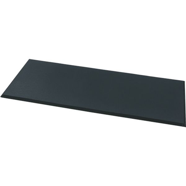 【メーカー在庫あり】 TAM451217 トラスコ中山(株) TRUSCO 足腰マット 17X450X1200 TAM-4512-17 HD店|ヒロチー商事 ハーレー 店