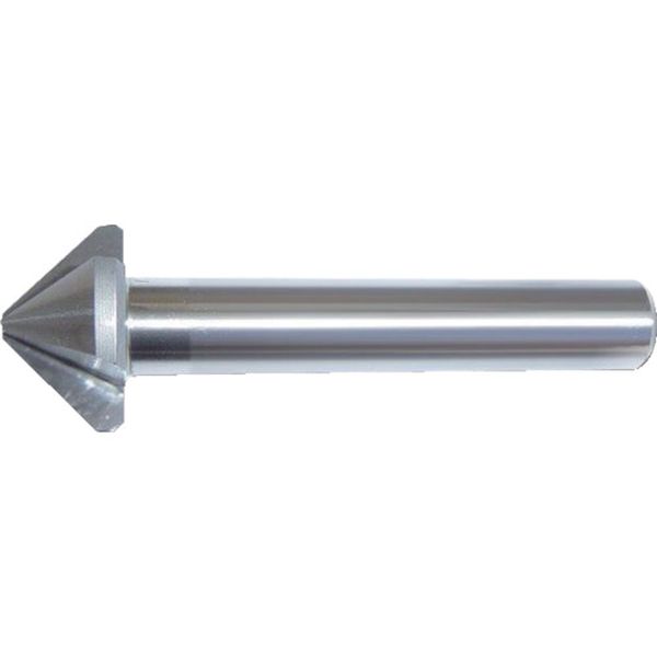 【メーカー在庫あり】 TMC2560 トラスコ中山(株) TRUSCO MC 面取リーマ 25.0mm 60度 TMC-25-60 HD店|ヒロチー商事 ハーレー 店