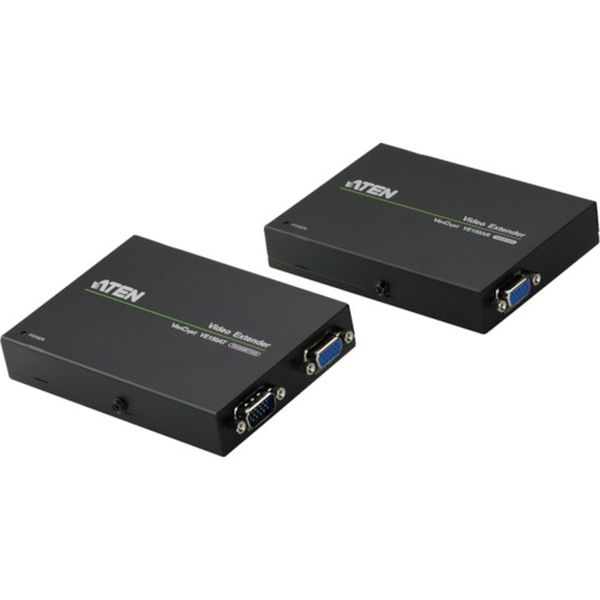 【メーカー在庫あり】 ATENジャパン(株) ATEN ビデオ延長器 VGAタイプ VE150A HD店