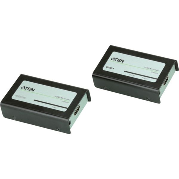 【メーカー在庫あり】 ATENジャパン(株) ATEN ビデオ延長器 HDMI対応 VE800A HD店