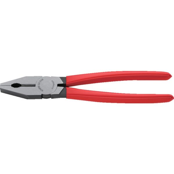 【メーカー在庫あり】 0301250 KNIPEX社 KNIPEX ペンチ 250mm 0301-250 HD店