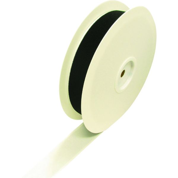 【メーカー在庫あり】 2A3UC5020BK 伸和(株) Shinwa マジクロスH メス 強粘着付 50mm×20m 黒 2A3UC-5020-BK HD店