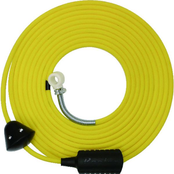 【メーカー在庫あり】 3H5A0030 中発販売(株) Reelex リーレックスエアーS交換用ホースASSY 3H5-A0030 HD店