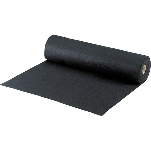 【メーカー在庫あり】 28CF25 トラスコ中山(株) TRUSCO スパッタフェルト 2.8X2000X5.0m 28CF-25 HD店