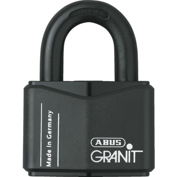【メーカー在庫あり】 37RK70 アバス社 ABUS グラニット 37RK-70 37RK-70 HD店