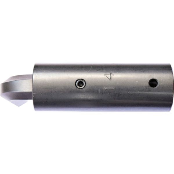 【製造業者店卸し資産あり】 (株)中村製造所 カノン HCKヘキサゴンヘッド 280HCK14 280HCK14 固定ディスク店