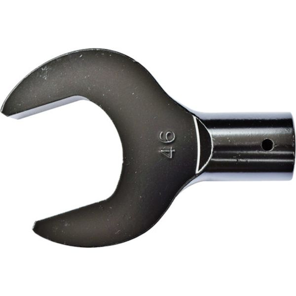 【メーカー在庫あり】 (株)中村製作所 カノン SCKスパナヘッド 280SCK46 280SCK46 HD店