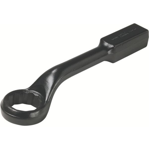 【メーカー在庫あり】 315M32 スナップオン・ツールズ(株) バーコ 打撃オフセットレンチ 32mm 315M-32 HD店