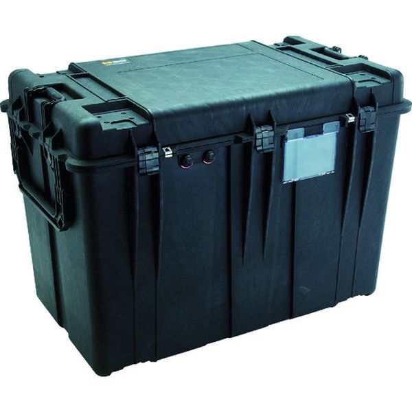 【メーカー在庫あり】 PELICAN PELICAN ラージケース 0500 黒 1014×595×727 0500BK HD店|ヒロチー商事 ハーレー 店