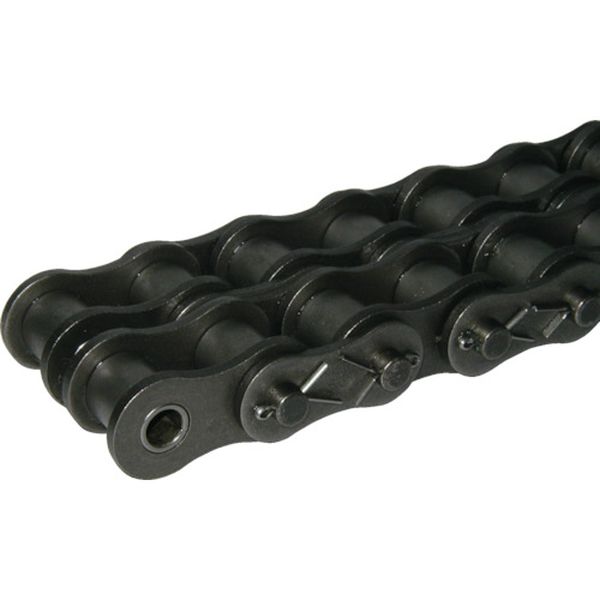【メーカー在庫あり】 1002CP96L 片山チエン(株) KANA KCM ローラチェーン100-2 100-2CP96L HD店