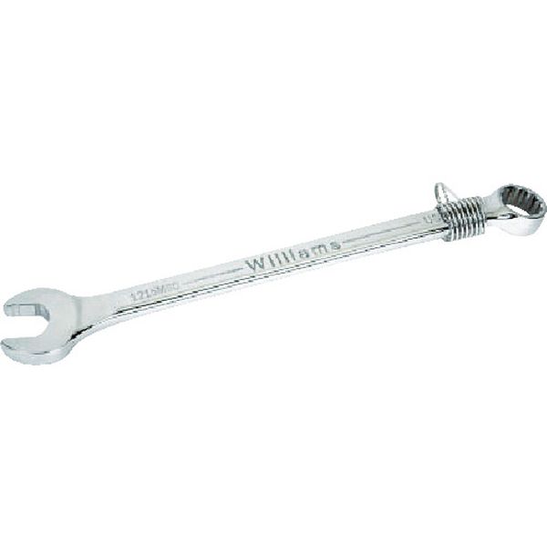 【メーカー在庫あり】 1236MSCTH スナップオン・ツールズ(株) WILLIAMS 高所用コンビネーションレンチ12ポイント 36mm 1236MSC-TH HD店