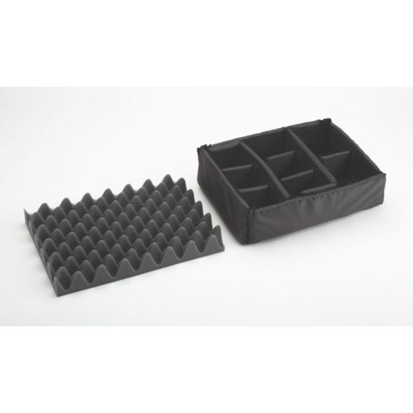 【メーカー在庫あり】 1450PD PELICAN PELICAN 1450ケース 用ディバイダーセット 1450-PD HD店