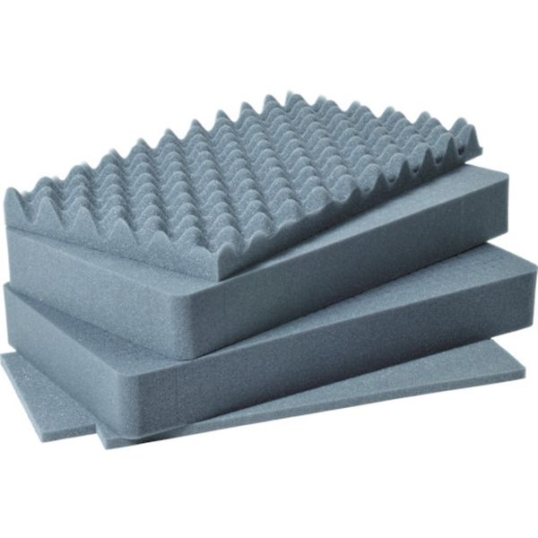 【メーカー在庫あり】 PELICAN PELICAN 1460 ケース用フォームセット 1460FOAM HD店｜ヒロチー商事 ハーレー 店