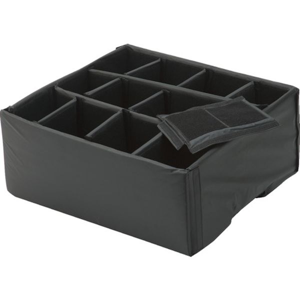 【メーカー在庫あり】 1550PD PELICAN PELICAN 1550ケース 用ディバイダーセット 1550-PD HD店