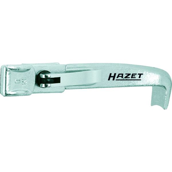 【製造会社店卸し資産あり】 1787F1620  HAZET社 HAZET クイッククランピングプーラー(2本爪・3本爪)共用一部分 1787F-1620 固定ディスク店