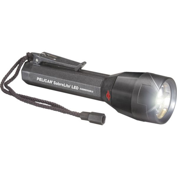【メーカー在庫あり】 PELICAN PRODUCTS社 PELICAN 2020 黒 LEDライト 2020BK HD