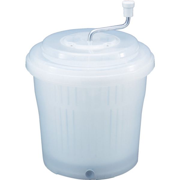 【メーカー在庫あり】 新輝合成(株) TONBO 抗菌ジャンボ野菜水切り器 10型 2782 HD店｜ヒロチー商事 ハーレー 店 17,925円