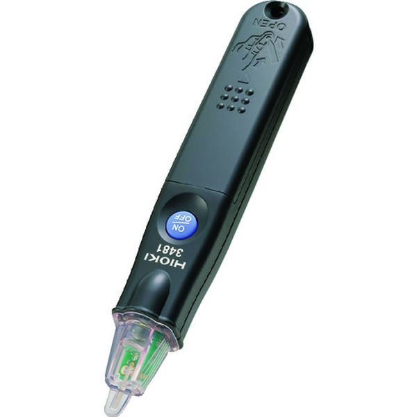 【メーカー在庫あり】 日置電機(株) HIOKI 検電器 3481 3481 HD店