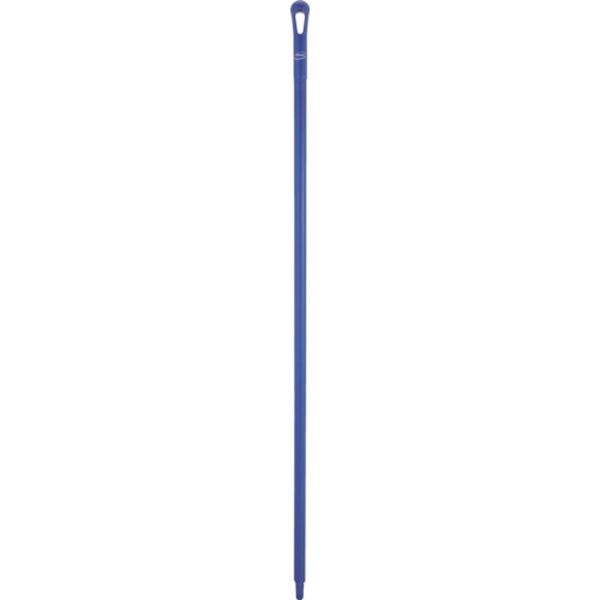 【メーカー在庫あり】 キョーワクリーン(株) Vikan デッキブラシ用ハンドル 2962 パープル HACCP対応 29628 HD店