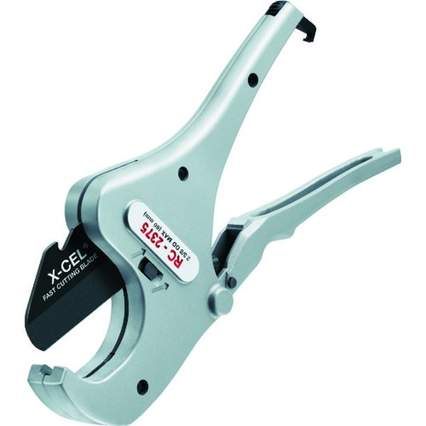 【メーカー在庫あり】 Ridge RIDGID ラチェットタイプPE管カッタ RC-2375 30088 HD店
