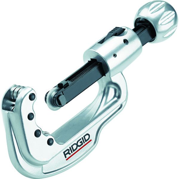 【メーカー在庫あり】 Ridge RIDGID ステンレス管用チューブカッター 65S 31803 HD店