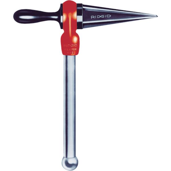 【メーカー在庫あり】 Ridge RIDGID ストレートリーマ 3 34950 HD店|ヒロチー商事 ハーレー 店