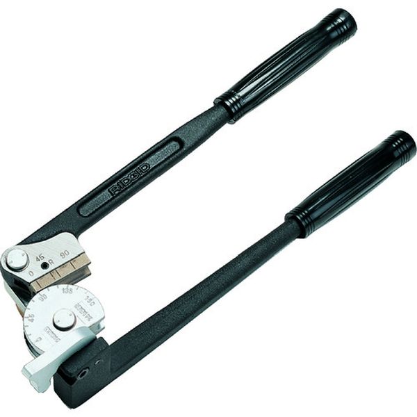 【メーカー在庫あり】 Ridge RIDGID レバータイプチューブベンダー 3/16 403 36117 HD店|ヒロチー商事 ハーレー 店