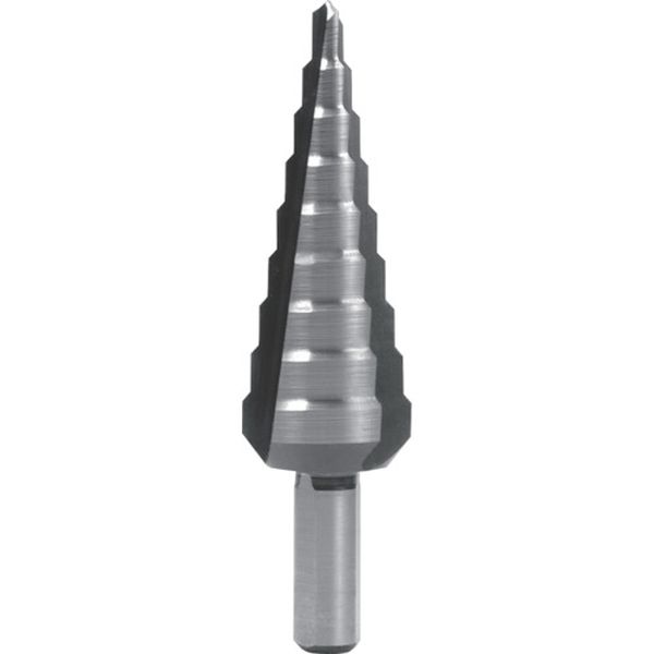 【メーカー在庫あり】 101351 RUKO社 RUKO 3枚刃スパイラルステップドリル 20mm ハイス 101-351 HD店｜ヒロチー商事 ハーレー 店