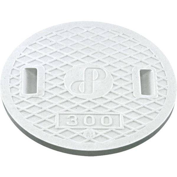 【メーカー在庫あり】 タキロンシーアイプラス(株) タキロン レジコン耐圧蓋 400 400J 294775 HD店 9,166円