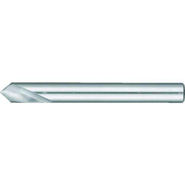 【メーカー在庫あり】 0557025.000 センタードリル NCスポッティングドリル0557 シャンク径25mm センタ穴角90° 0557 025.000 HD店