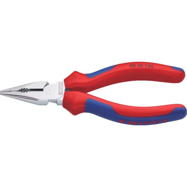 【メーカー在庫あり】 0902240 KNIPEX社 KNIPEX 架線工事用強力ペンチ 0902-240 HD店|ヒロチー商事 ハーレー 店