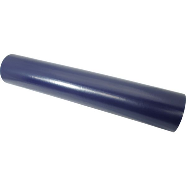 【メーカー在庫あり】 363500 金属板用表面保護フィルム SPV-363 0.07mm×500mm×100m ライトブルー 363-500 HD店