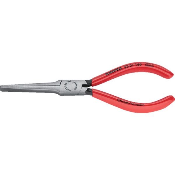 【メーカー在庫あり】 3301160 KNIPEX社 KNIPEX ダックビルプライヤー 160mm 3301-160 HD店