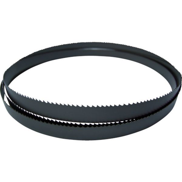 【メーカー在庫あり】 カットオフバンドソー替刃(鉄・ステンレス兼用)異系材向け 5040mm 4/6山 5本入り 3900-41-1.3-PF-4/6-5040 HD店|ヒロチー商事 ハーレー 店