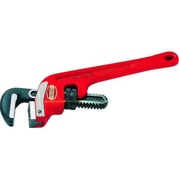 【メーカー在庫あり】 Ridge RIDGID エンドパイプレンチ 350mm 31070 HD店