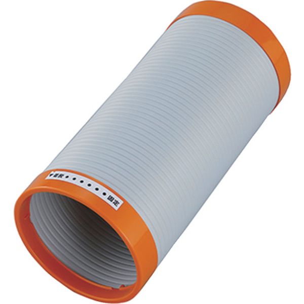 【メーカー在庫あり】 SSHD175400 (株)スイデン スイデン スポットエアコン1口用 排気ダクト φ175×400mm 2363000000 HD店