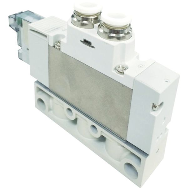 【製造業者棚卸し資産あり】 4GA310RC63  CKD(株) CKD 飛行士式5界面弁 4GA・4GBつづき物 4GA310R-C6-3 固定ディスク店
