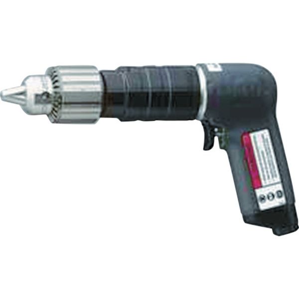 【メーカー在庫あり】 Ingersoll IR エアプロダクション ドリル 7AQST8 HD店|ヒロチー商事 ハーレー 店