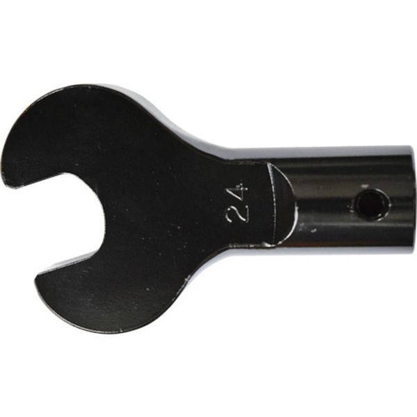 【メーカー在庫あり】 (株)中村製作所 カノン SCKスパナヘッド 440SCK32 440SCK32 HD店