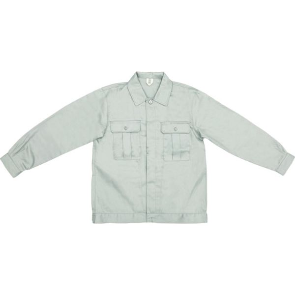【メーカー在庫あり】 5140A2L 日本エンコン(株) 日本エンコン プロバン作業服 上衣着丈73サイズLL 5140-A-2L HD店