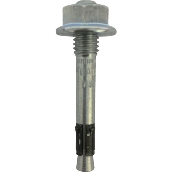 【メーカー在庫あり】 フィッシャージャパン(株) フィッシャー ネイルアンカー FNA2 6X30 M6/10 (100本入) 46022 HD店