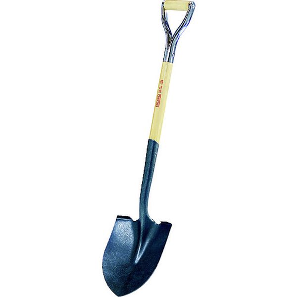 【メーカー在庫あり】 Ridge RIDGID ショベル 172 52310 HD店|ヒロチー商事 ハーレー 店