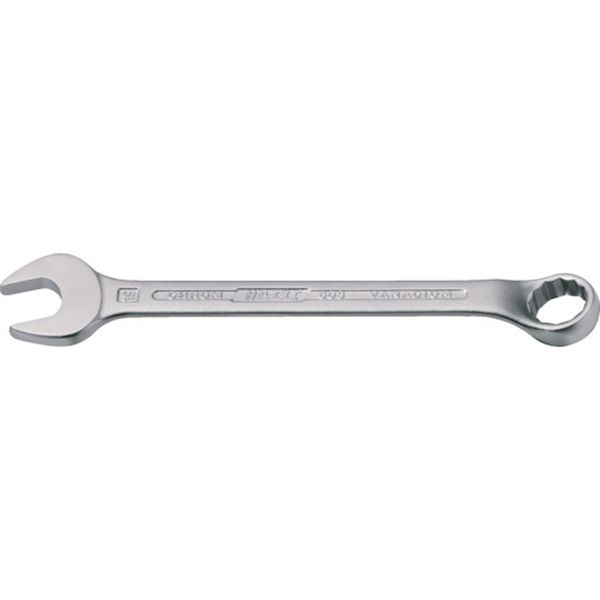 【メーカー在庫あり】 60324 HAZET社 HAZET コンビネーションレンチ(ショートタイプ) 24mm 603-24 HD店