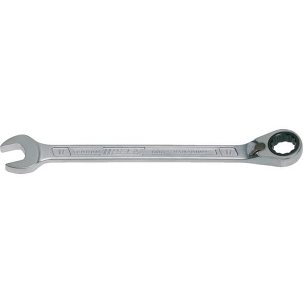 【メーカー在庫あり】 60627 HAZET社 HAZET 切替式ギヤレンチ(コンビタイプ) 27mm 606-27 HD店｜ヒロチー商事 ハーレー 店