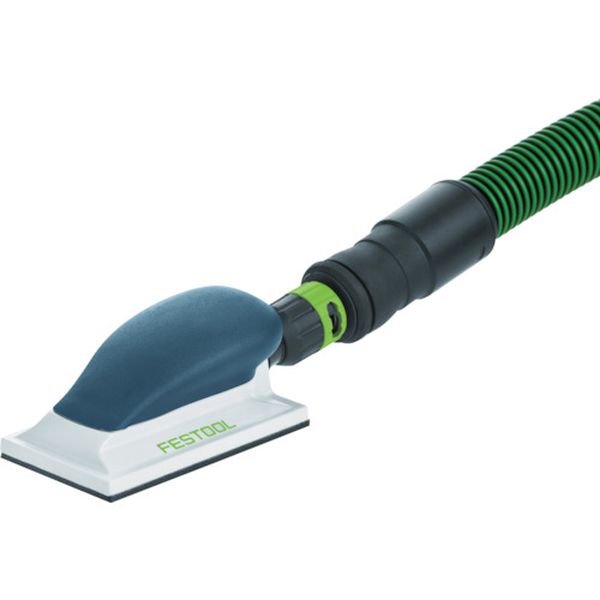【メーカー在庫あり】 00523645 (株)ハーフェレジャパン FESTOOL ハンドサンダー HSK-A80x130(496962) 496962 HD店
