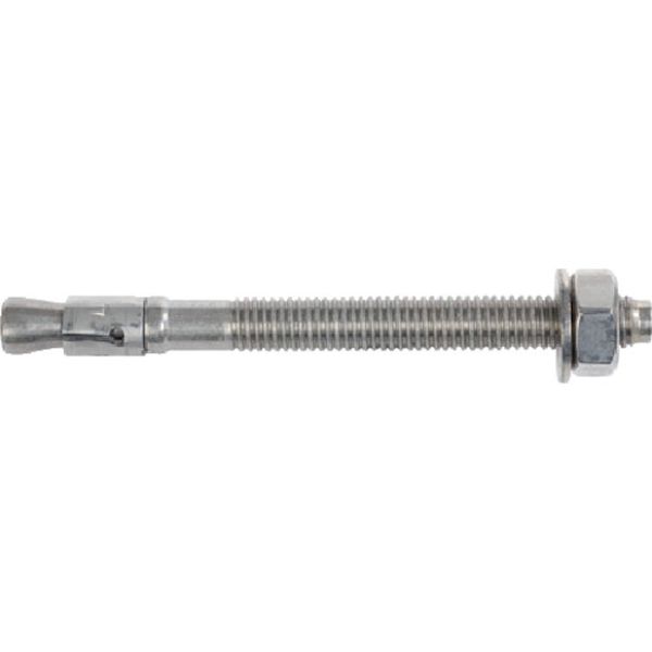 【メーカー在庫あり】 フィッシャージャパン(株) フィッシャー ボルトアンカー FBN2 10/50 A4 (20本入) 507561 HD店