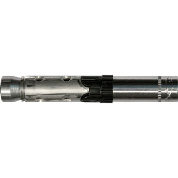 【メーカー在庫あり】 フィッシャージャパン(株) フィッシャー ボルトアンカー FH2 15/M12 I A4 (20本入) 519019 HD店
