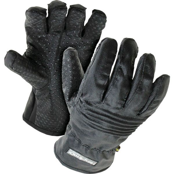 【メーカー在庫あり】 HexArmor社 HEX ARMOR 耐切創手袋 ヘラクレスNSR 3041 M 754063 HD店